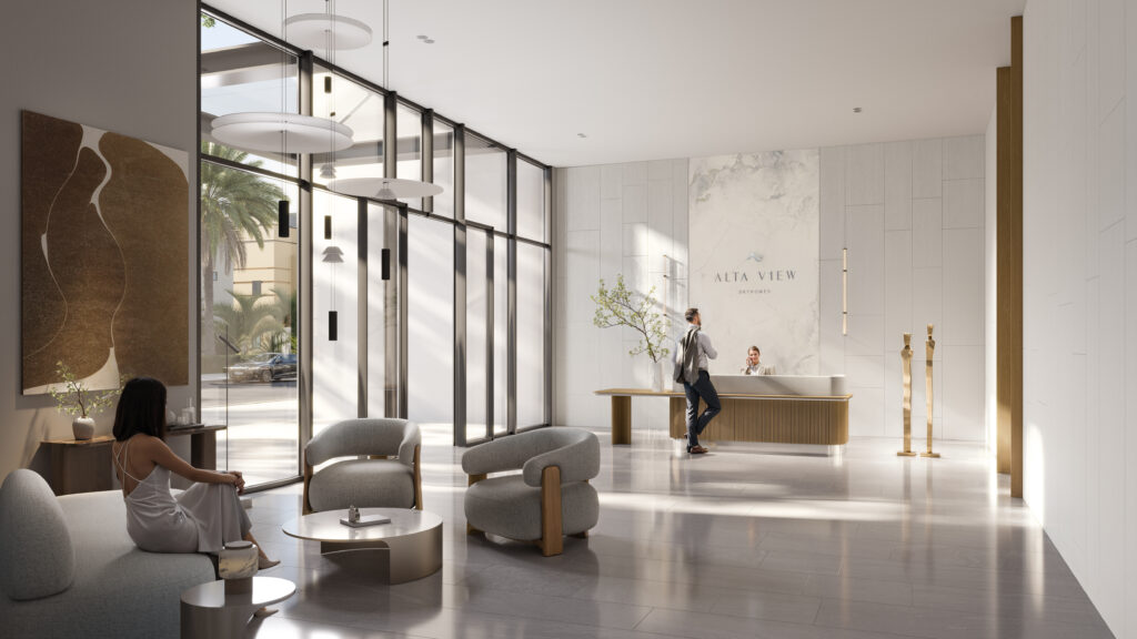 gallery