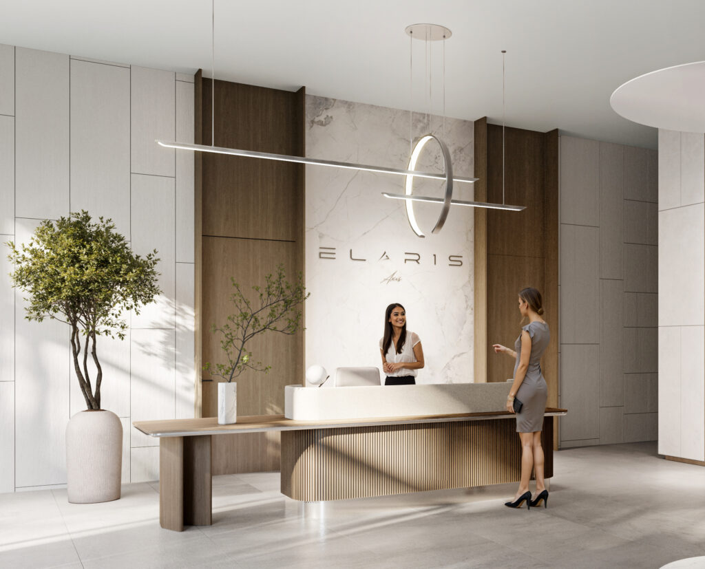gallery