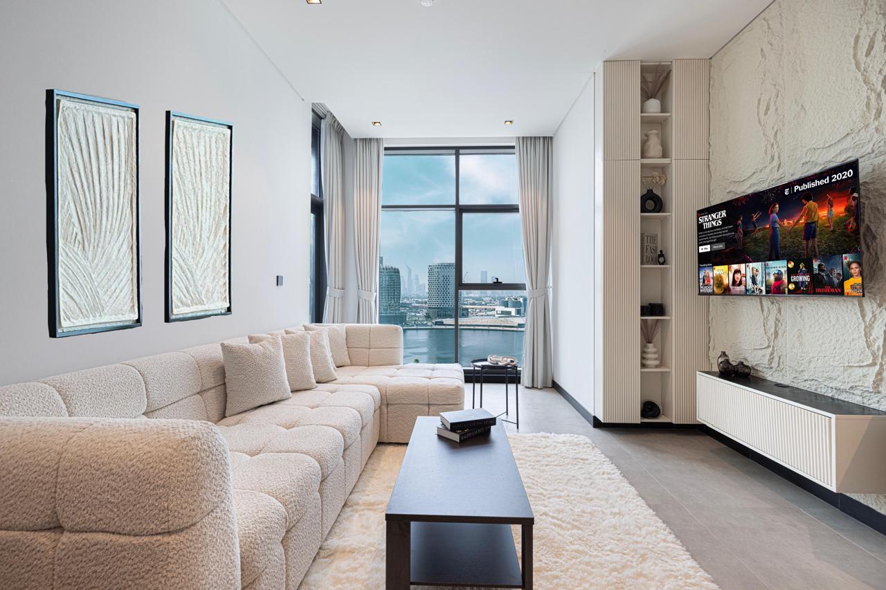 2 BR at Northside 15