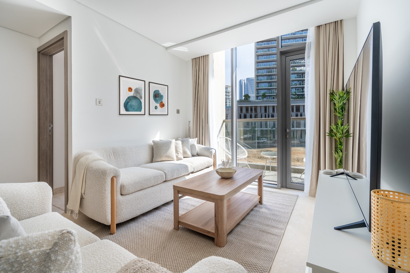 2BR at Sterling East
